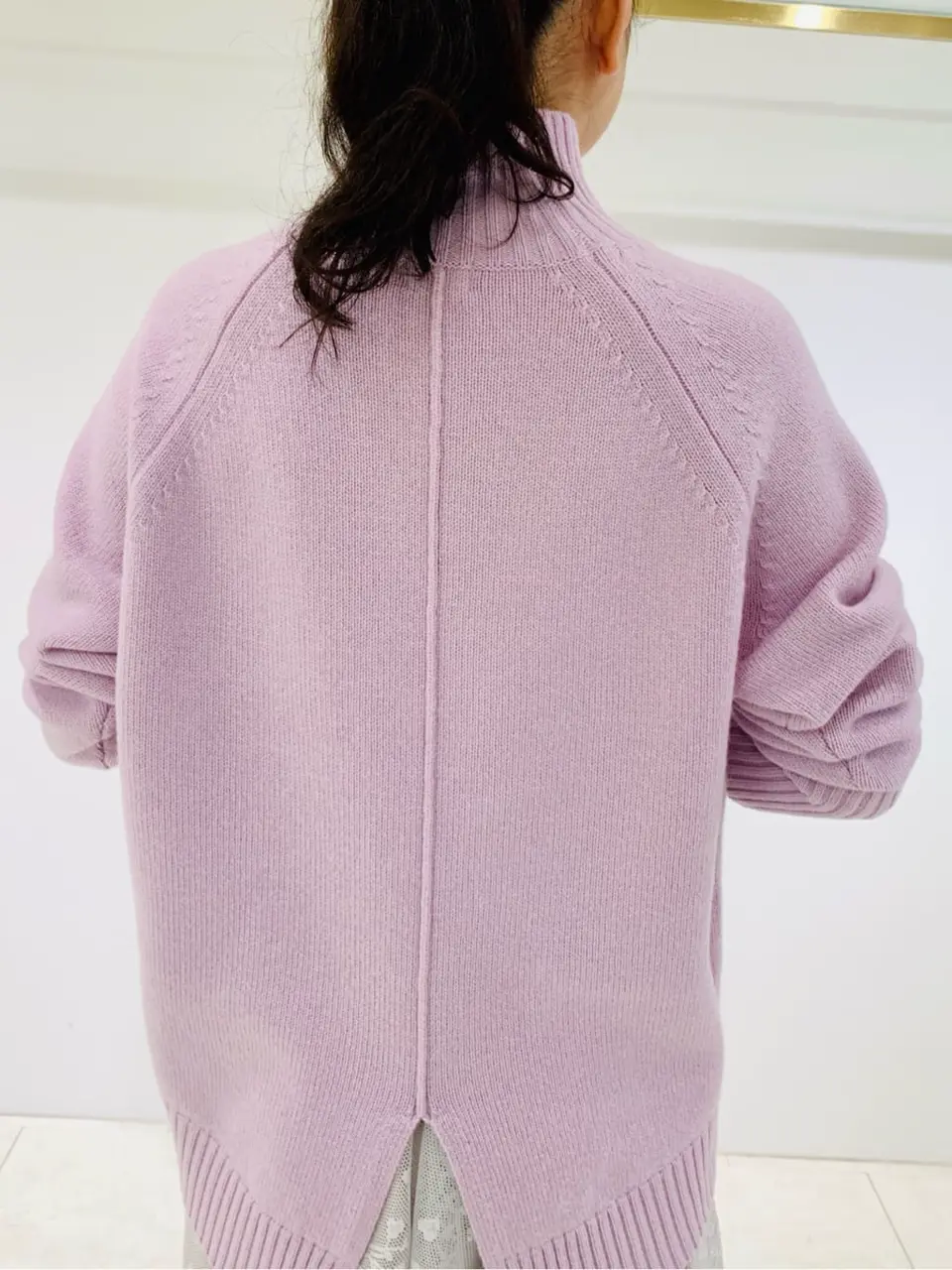 組曲 會澤 コーディネート画像