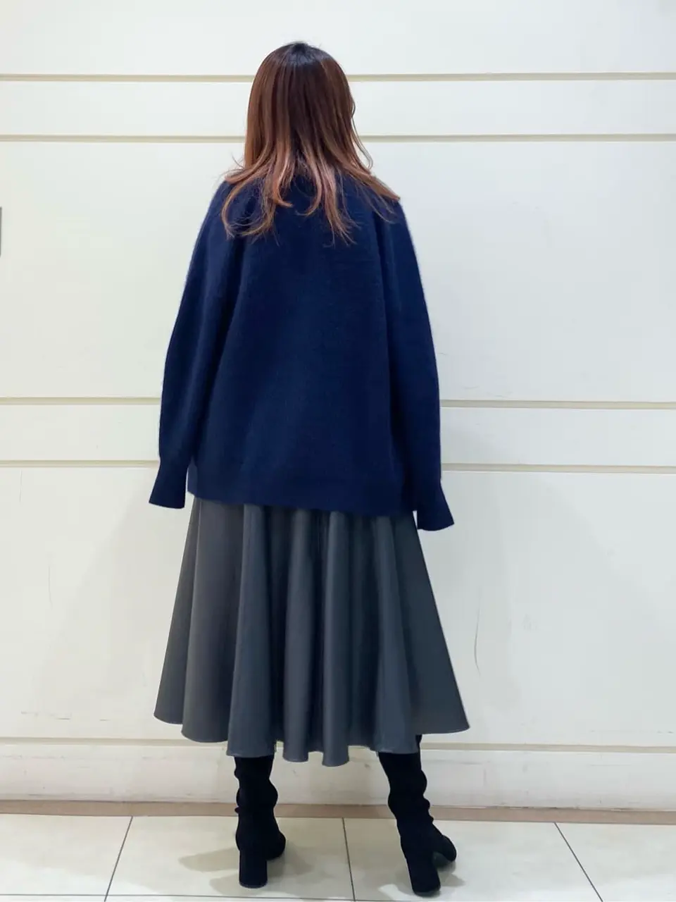 組曲 Kanako コーディネート画像