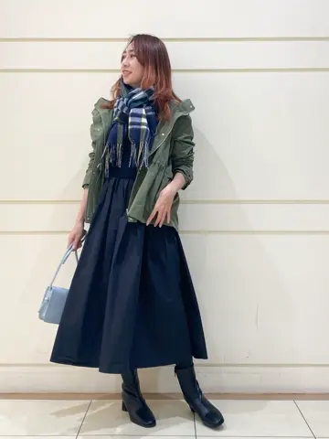 組曲 Kanako コーディネート画像