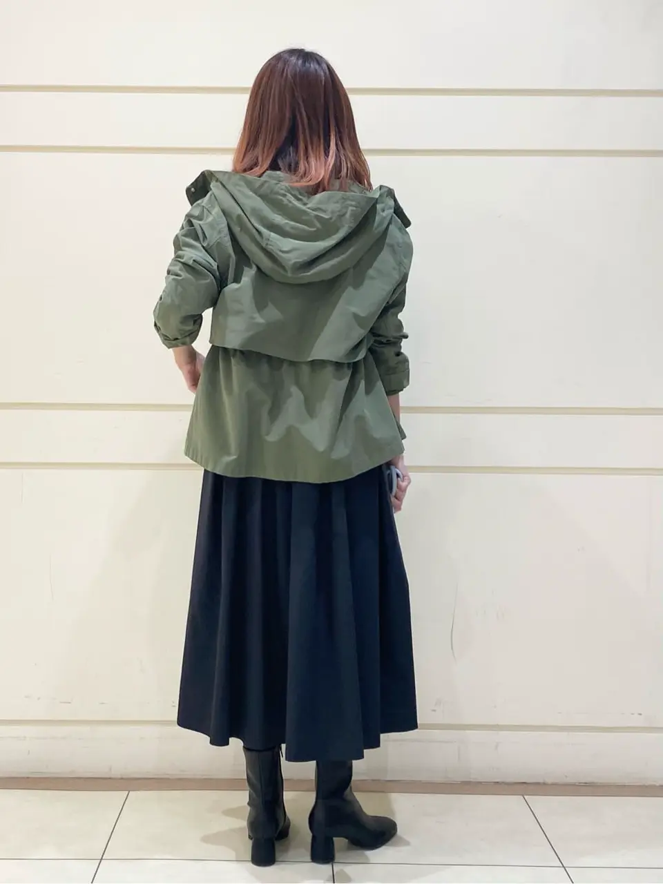 組曲 Kanako コーディネート画像