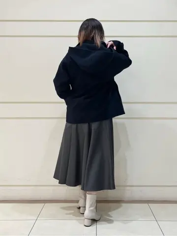 組曲 SAKAI コーディネート画像