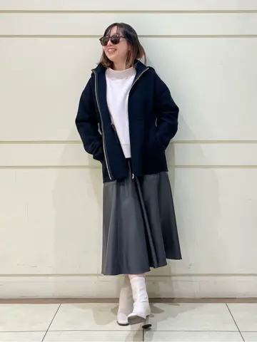 組曲 SAKAI コーディネート画像