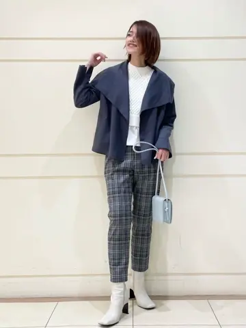 組曲 イナムラ コーディネート画像