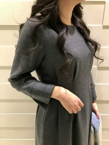 組曲 福田 コーディネート画像