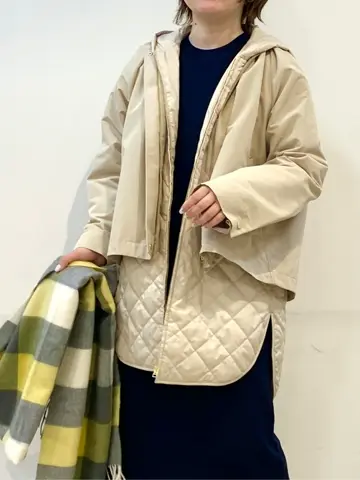 組曲 石井 コーディネート画像