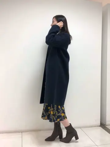 組曲 岩田 コーディネート画像