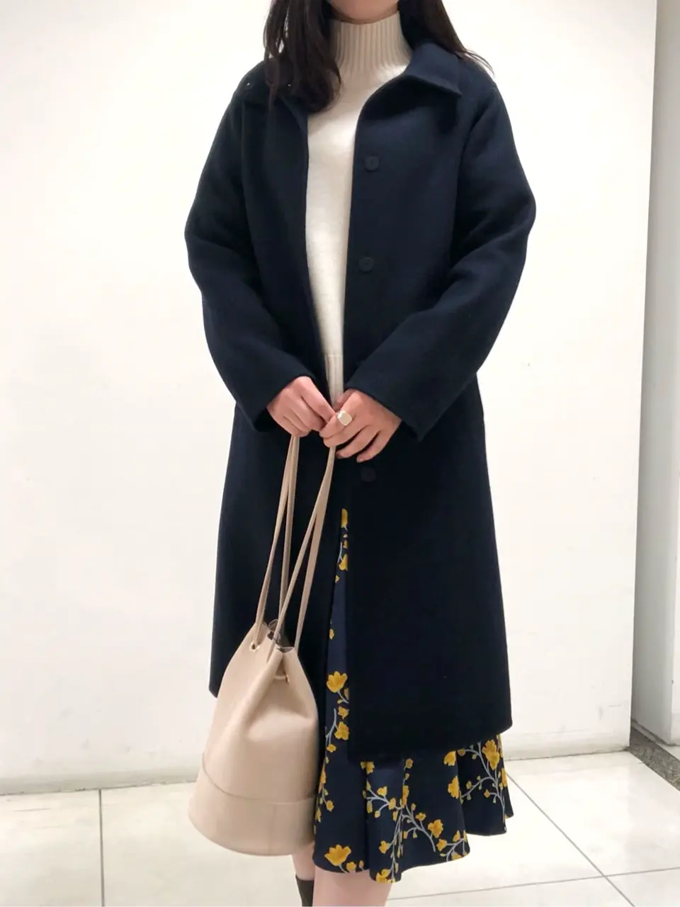 組曲 岩田 コーディネート画像