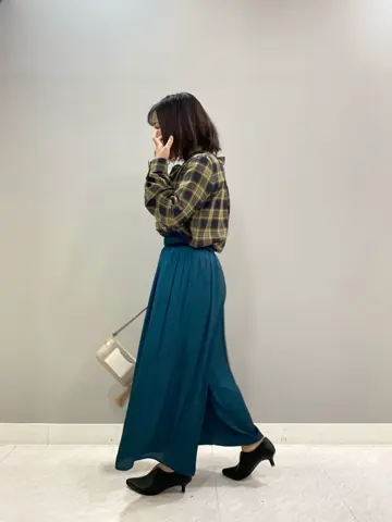 組曲 KATO コーディネート画像