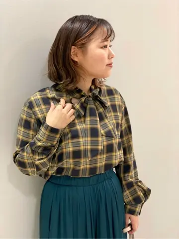 組曲 KATO コーディネート画像