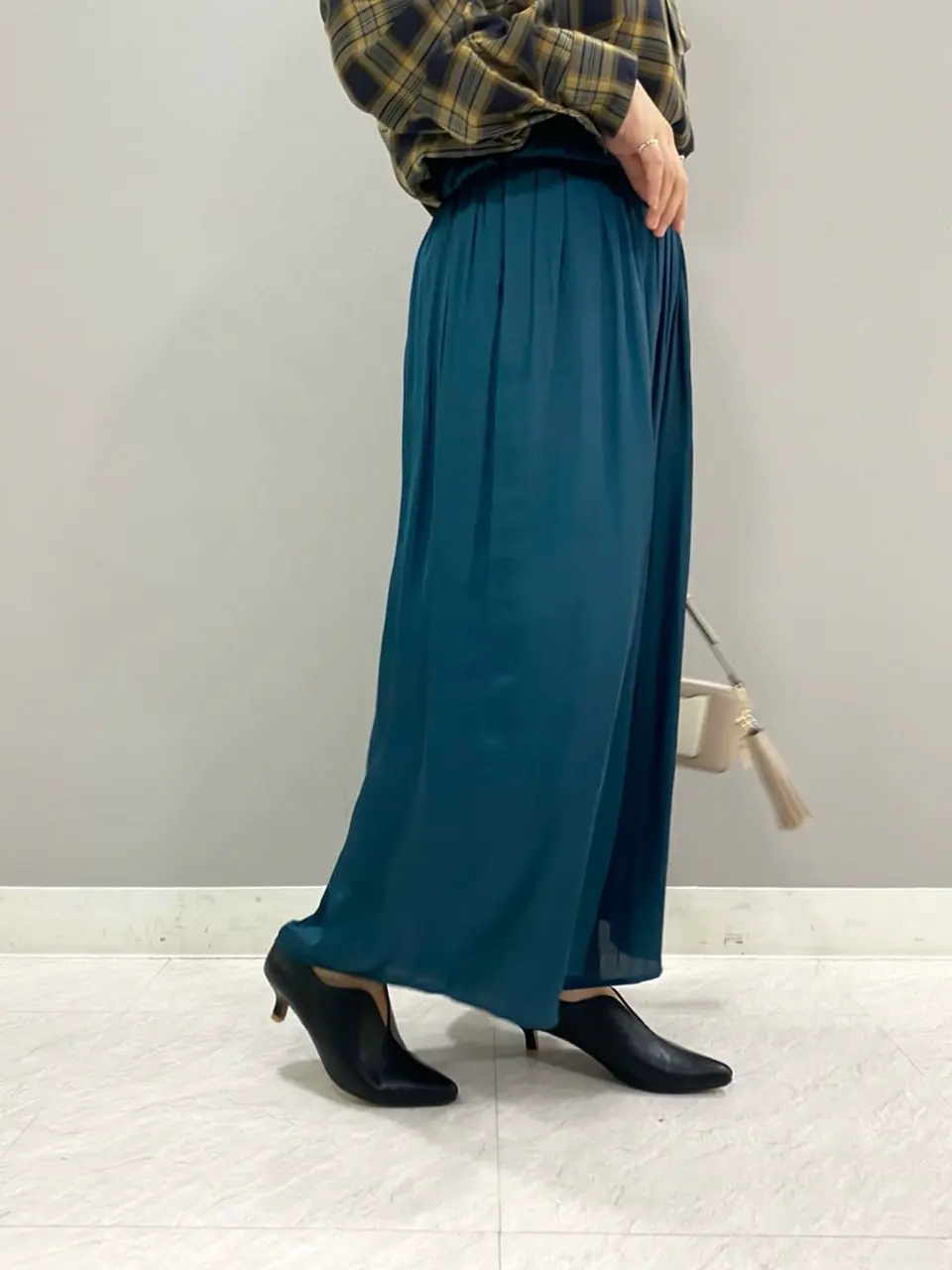 組曲 KATO コーディネート画像