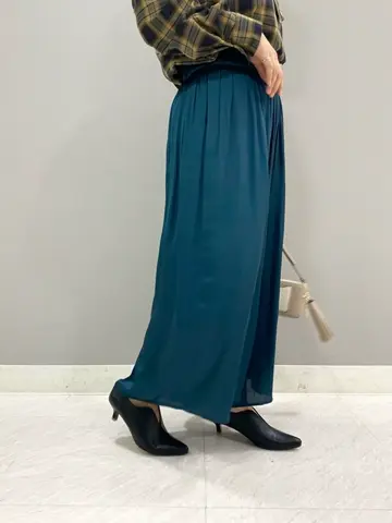 組曲 KATO コーディネート画像