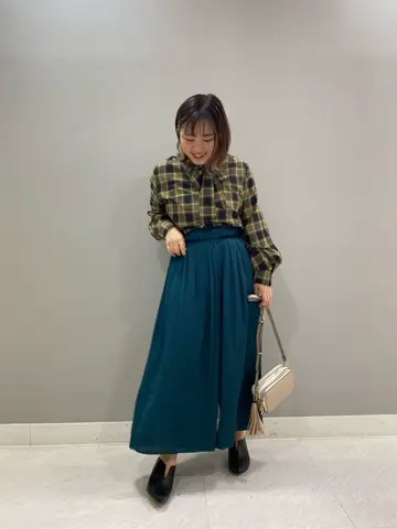 組曲 KATO コーディネート画像