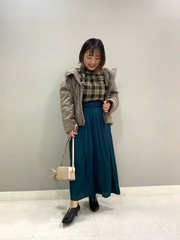 組曲 KATO コーディネート画像