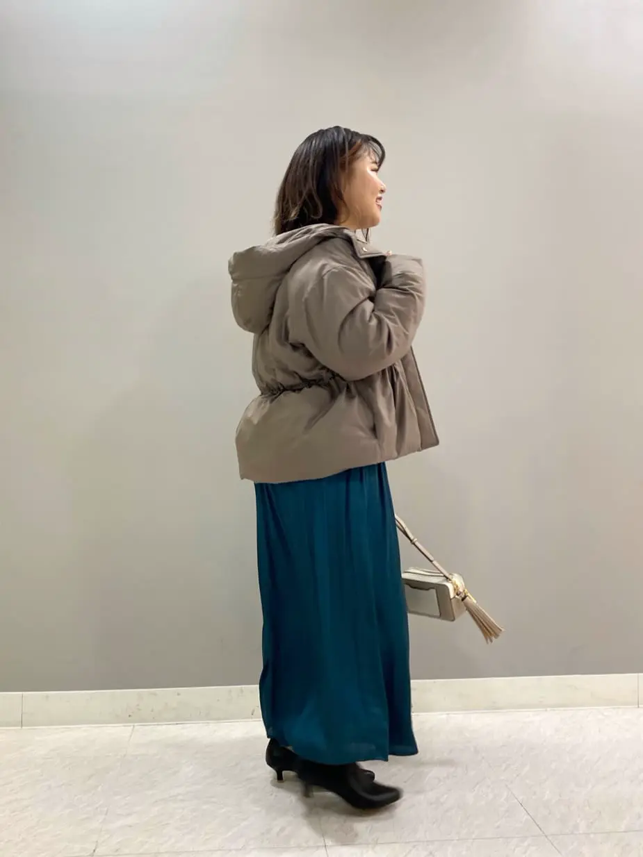 組曲 KATO コーディネート画像