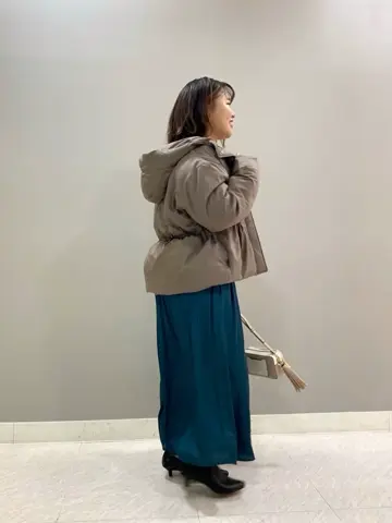 組曲 KATO コーディネート画像