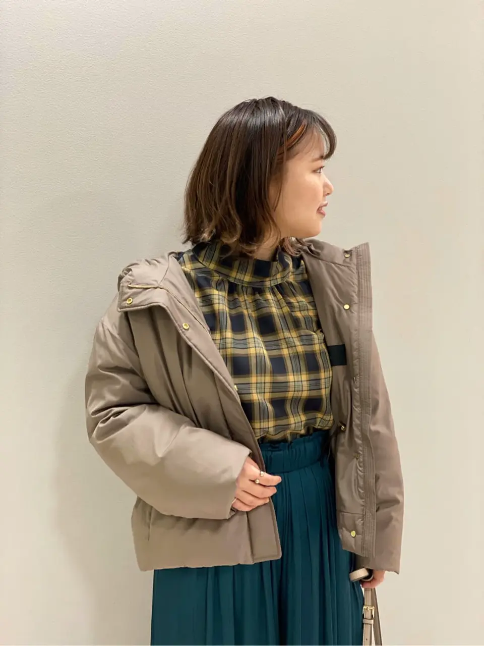 組曲 KATO コーディネート画像