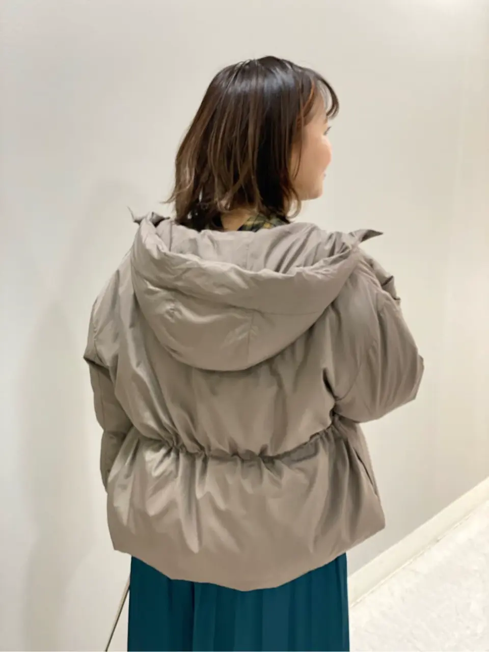 組曲 KATO コーディネート画像