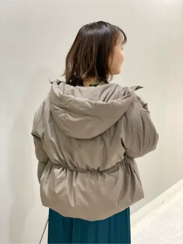 組曲 KATO コーディネート画像