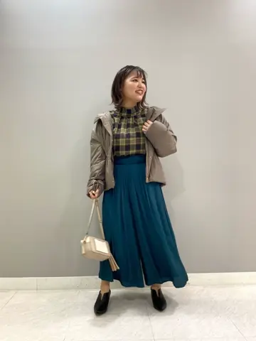 組曲 KATO コーディネート画像