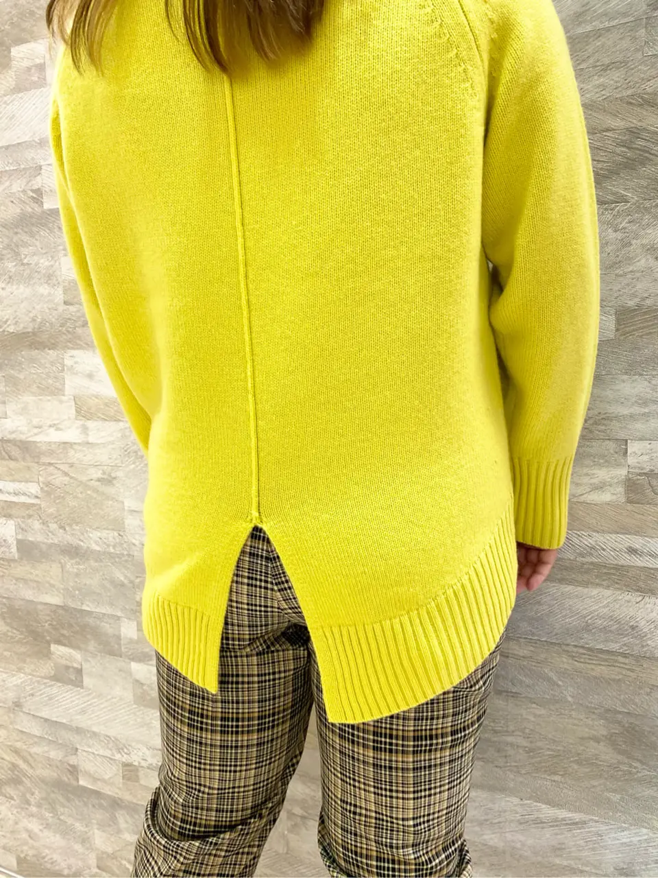 組曲 和久 コーディネート画像