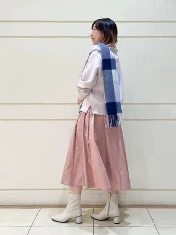 組曲 SAKAI コーディネート画像