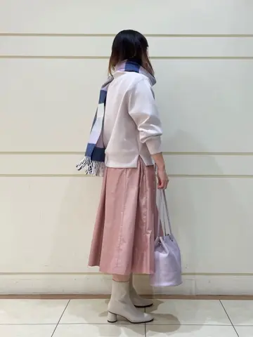 組曲 SAKAI コーディネート画像