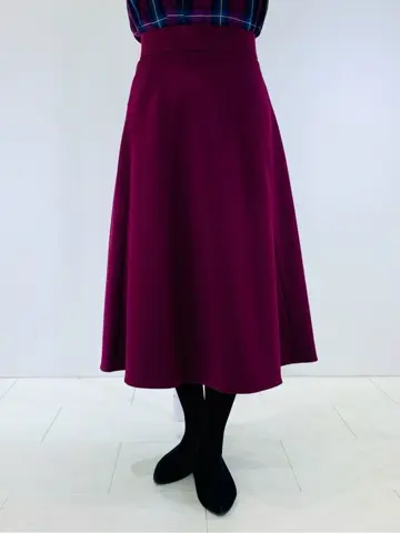 組曲 會澤 コーディネート画像