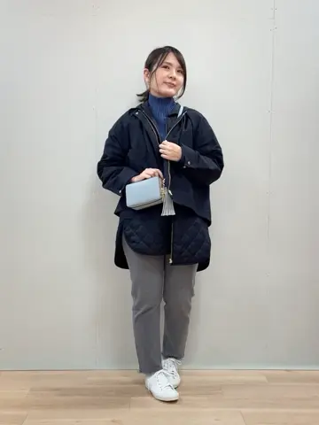 組曲 宮本 コーディネート画像