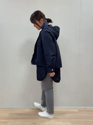 組曲 宮本 コーディネート画像