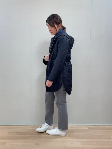 組曲 宮本 コーディネート画像