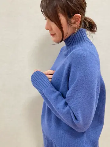 組曲 宮本 コーディネート画像