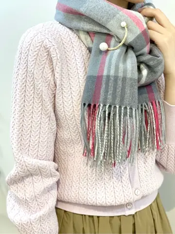 組曲 松田 コーディネート画像