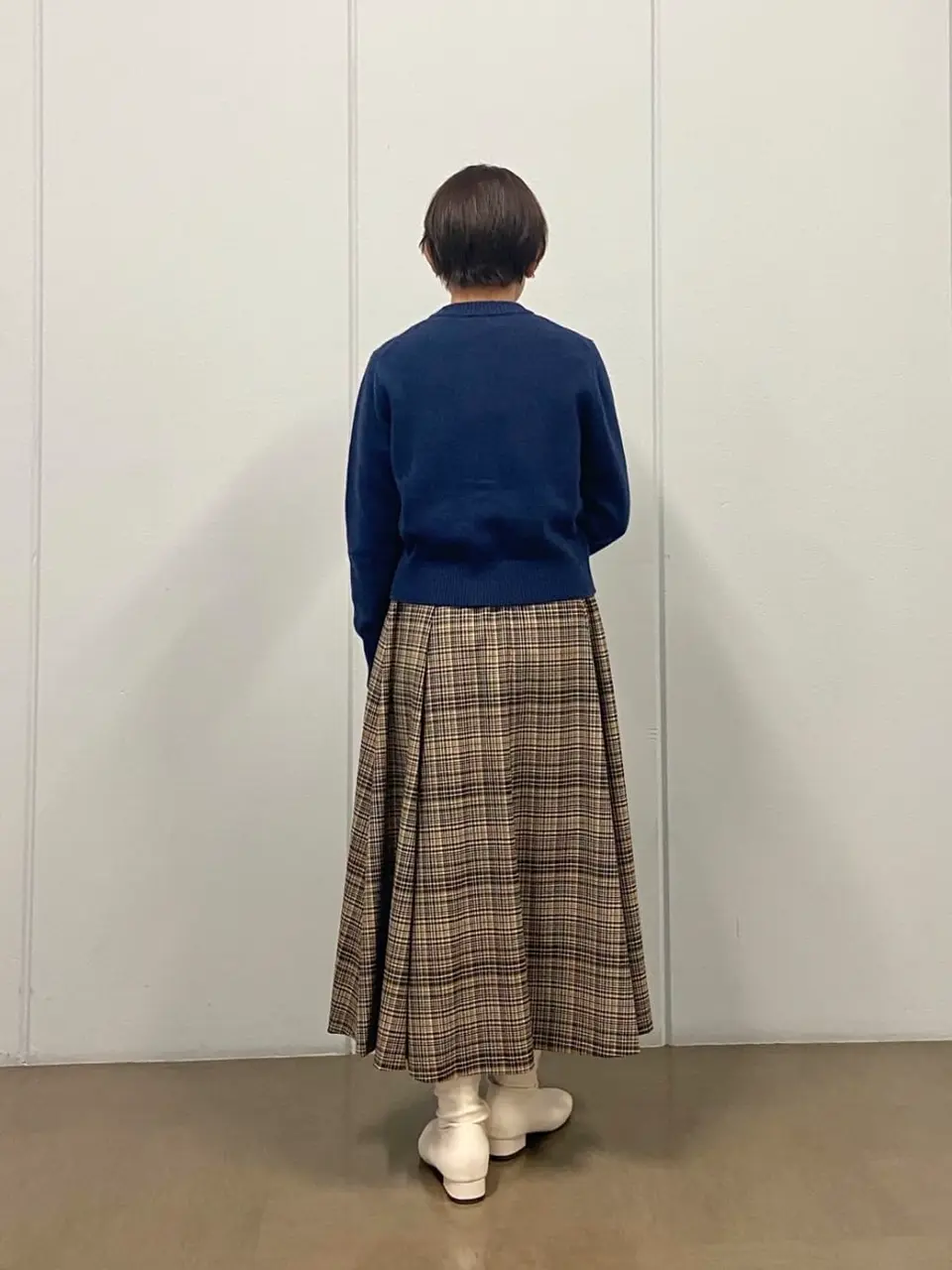 組曲 川口 コーディネート画像