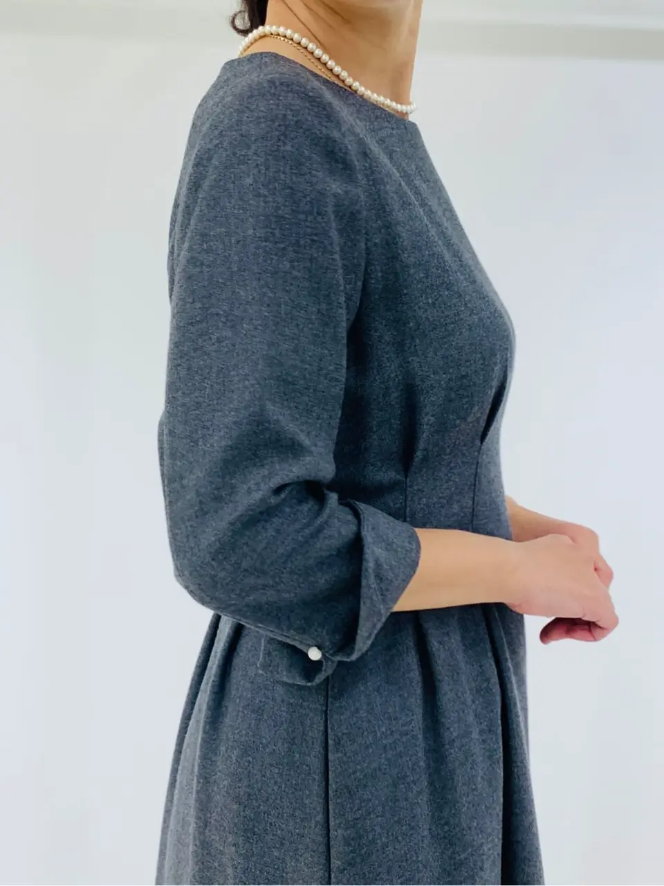 組曲 會澤 コーディネート画像