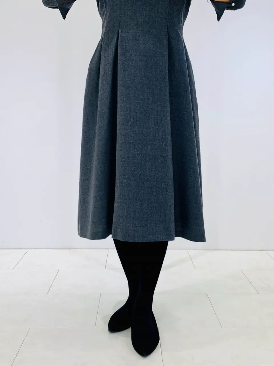 組曲 會澤 コーディネート画像