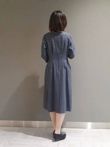 組曲 元橋 コーディネート画像