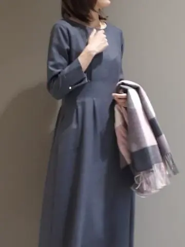 組曲 元橋 コーディネート画像