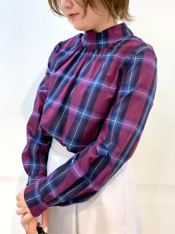 組曲 石井 コーディネート画像