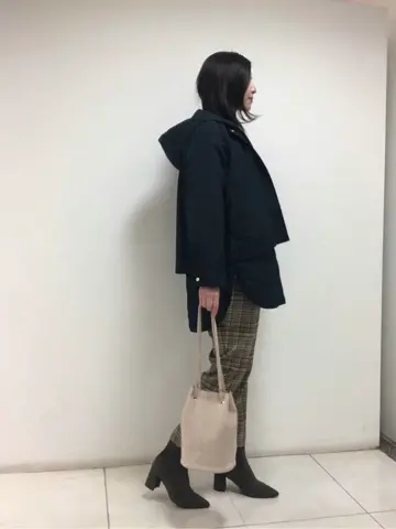 組曲 岩田 コーディネート画像