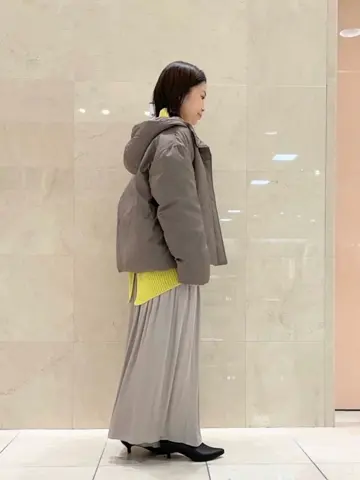 組曲 井上 コーディネート画像