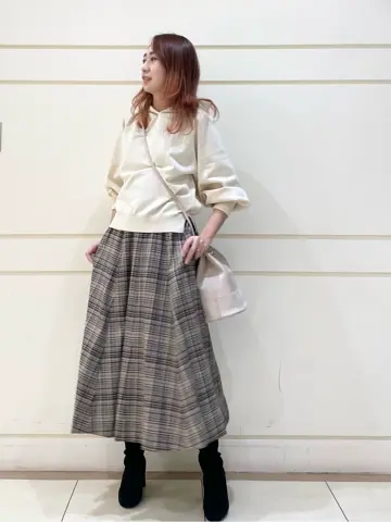 組曲 Kanako コーディネート画像