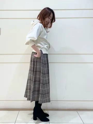 組曲 Kanako コーディネート画像