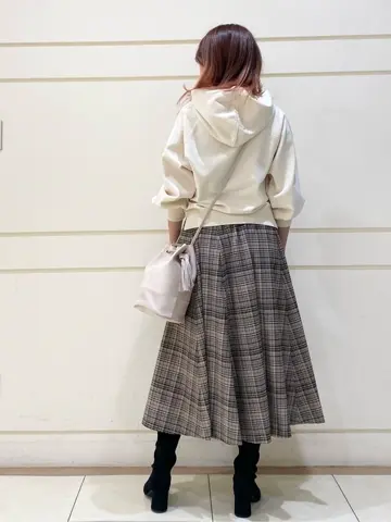 組曲 Kanako コーディネート画像