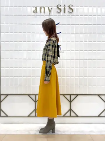 組曲 上田 コーディネート画像