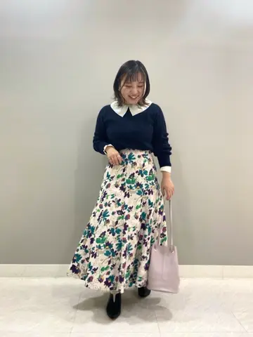 組曲 KATO コーディネート画像