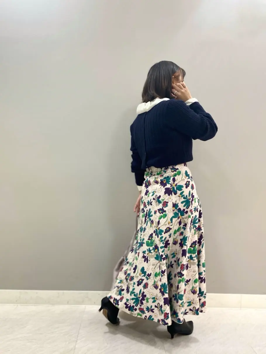 組曲 KATO コーディネート画像