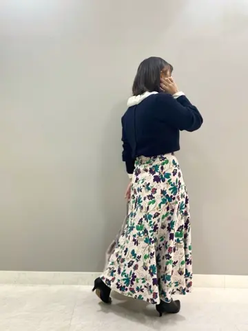 組曲 KATO コーディネート画像