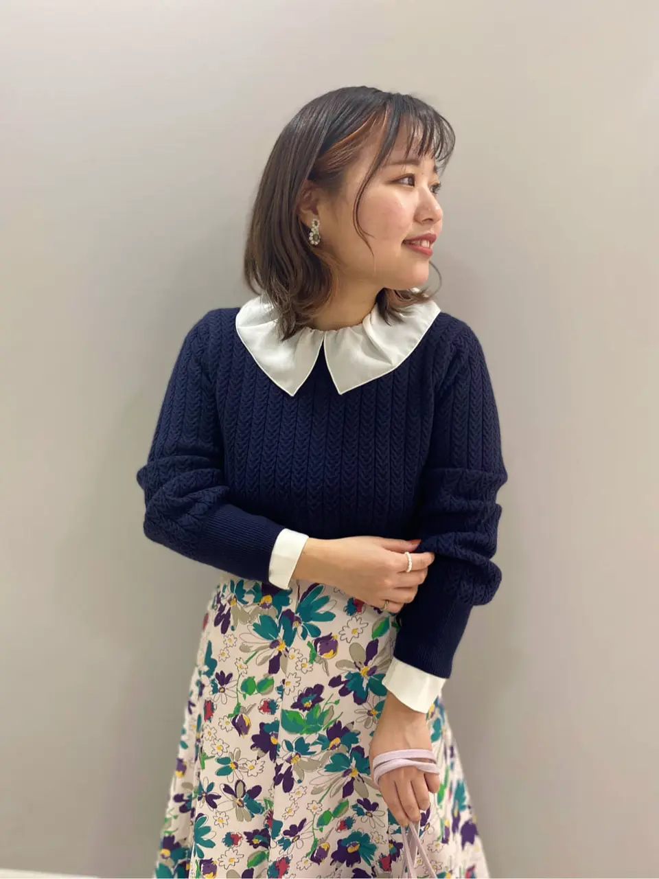 組曲 KATO コーディネート画像