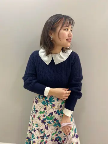 組曲 KATO コーディネート画像