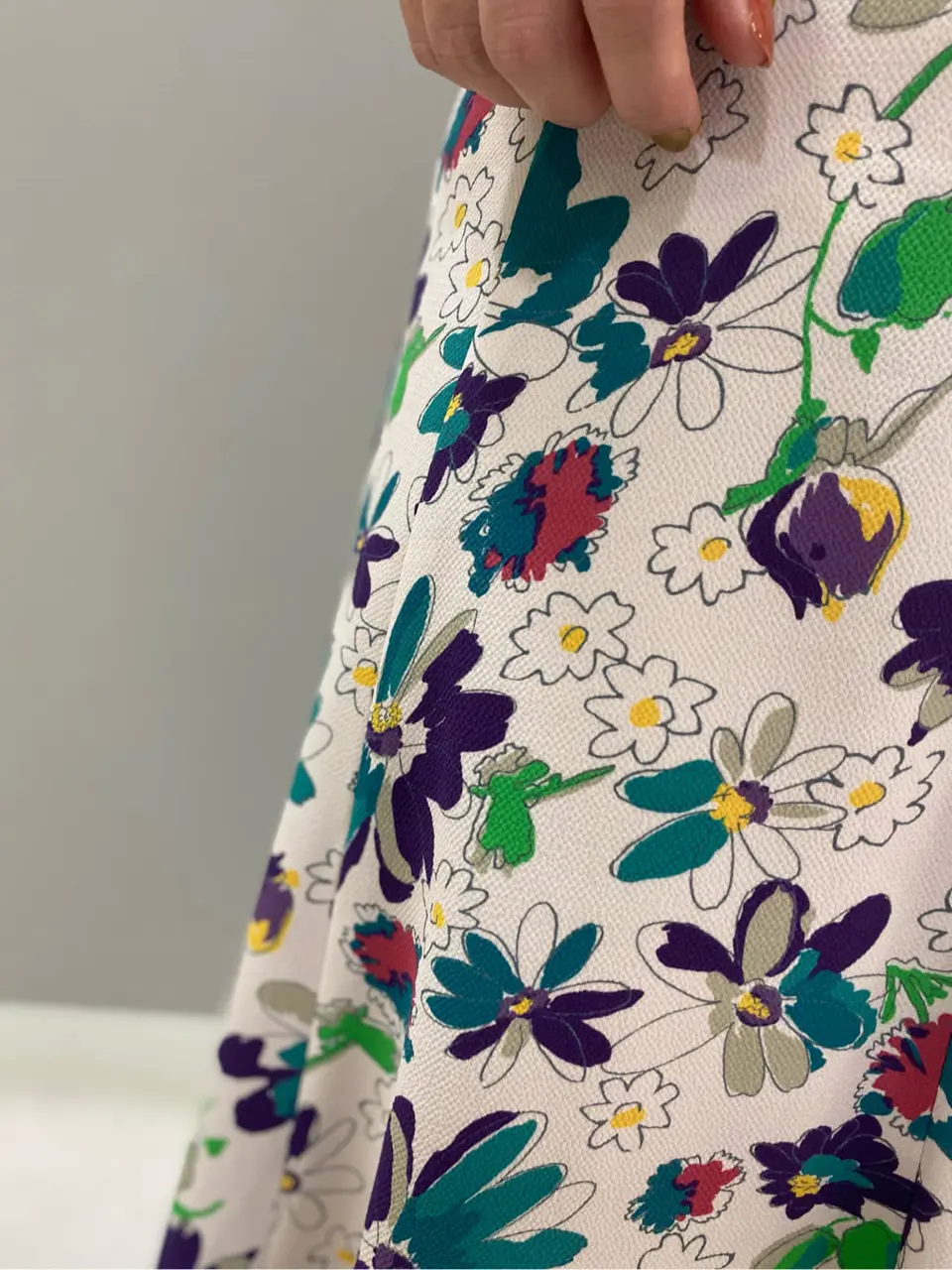 組曲 KATO コーディネート画像